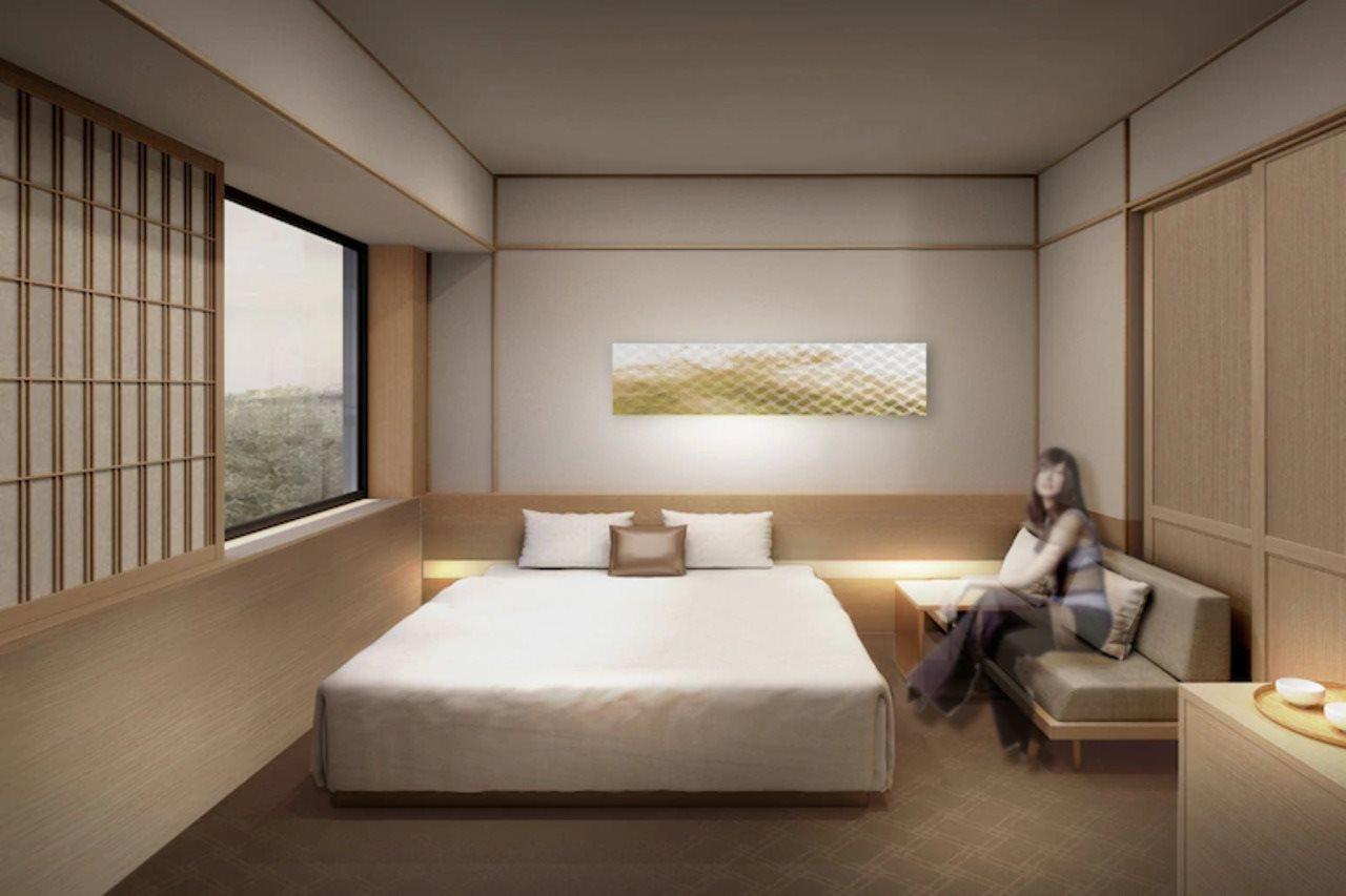 Doubletree By Hilton Higashiyama Kyōto