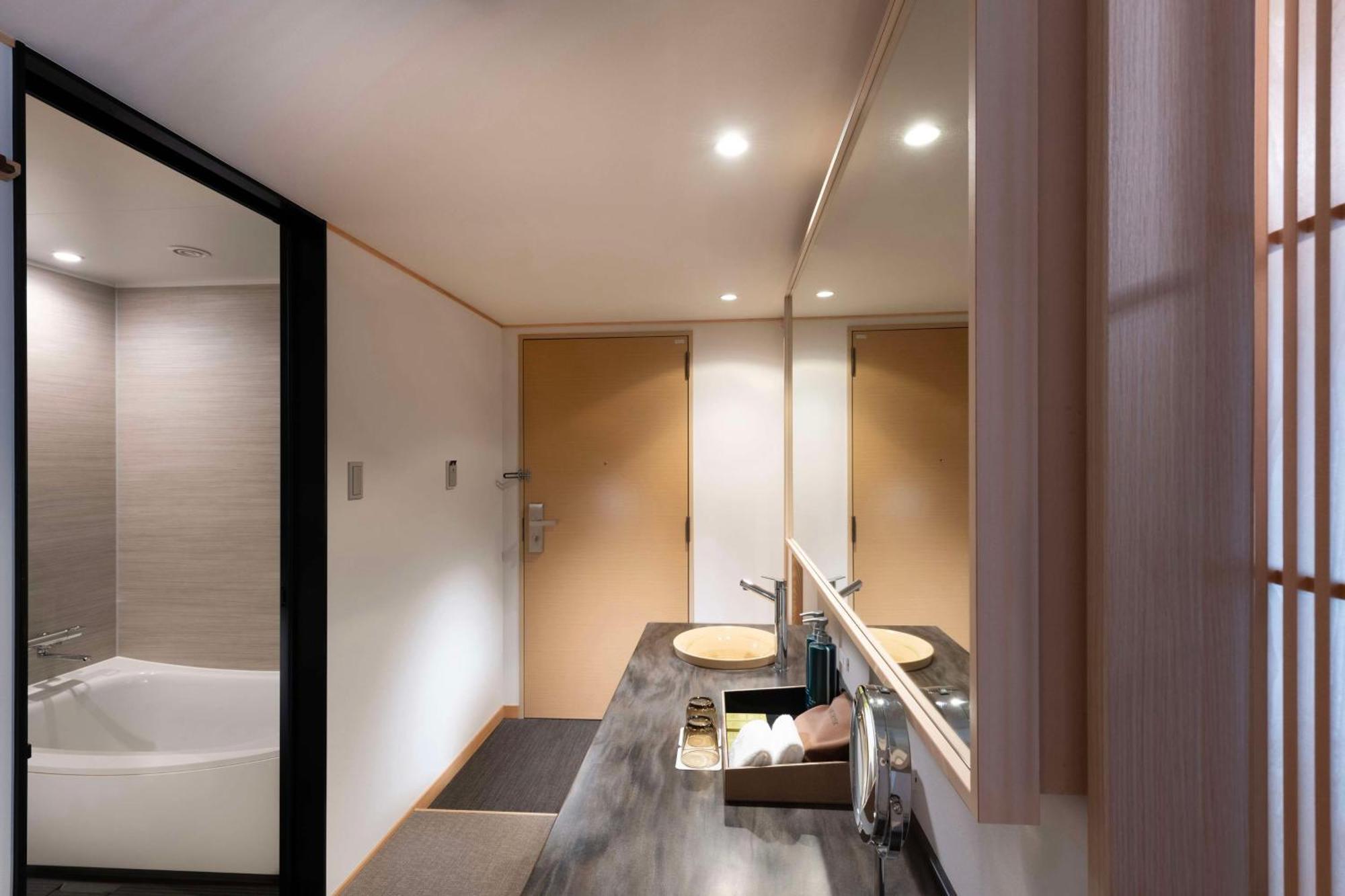 Doubletree By Hilton Higashiyama 4* Kyōto