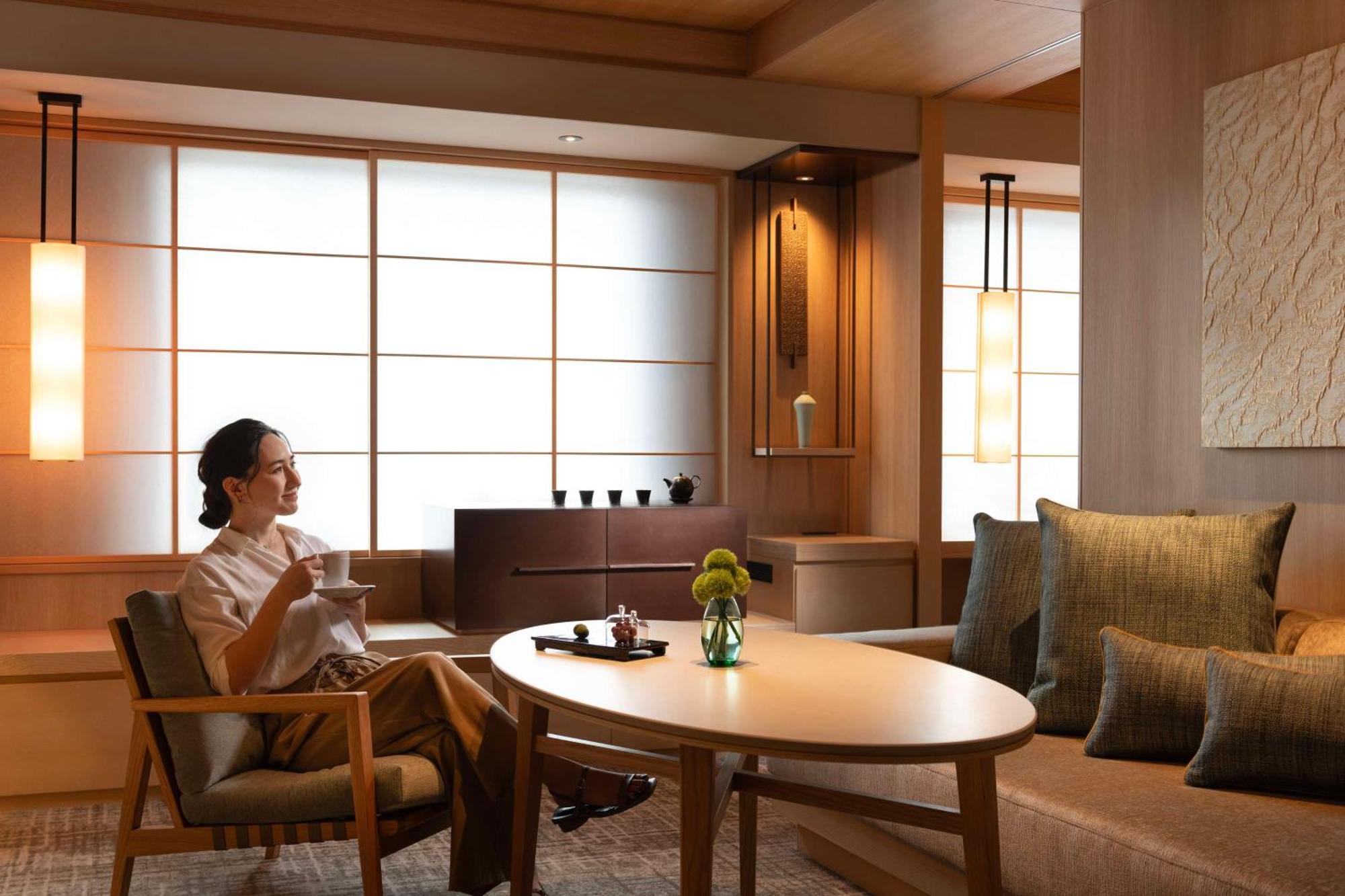 Doubletree By Hilton Higashiyama Kyōto
