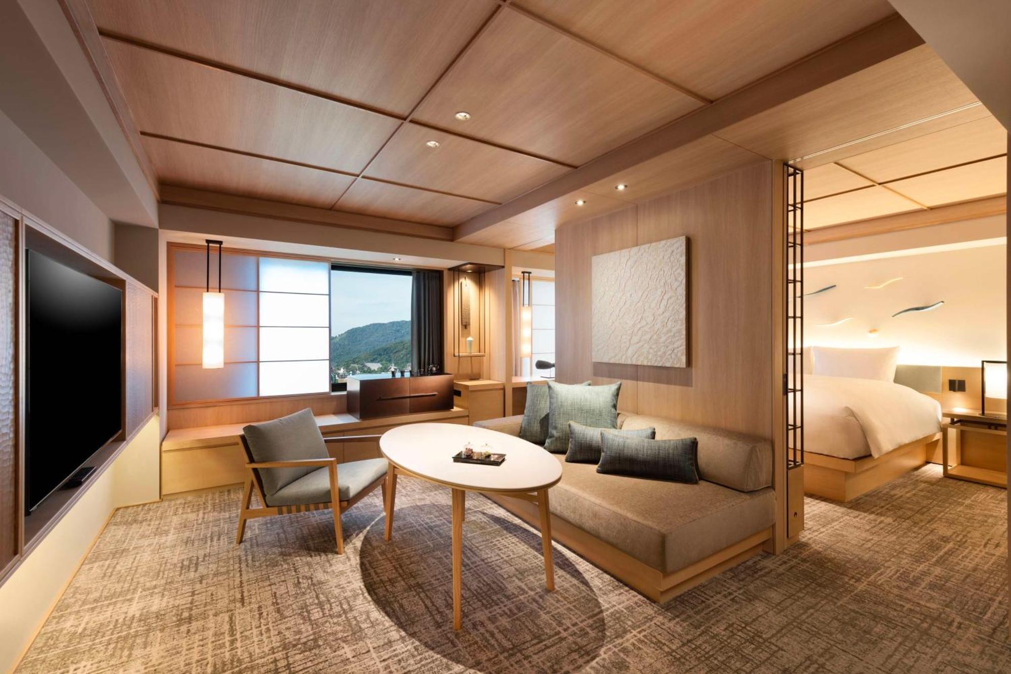 Hotel Doubletree By Hilton Higashiyama Kyōto