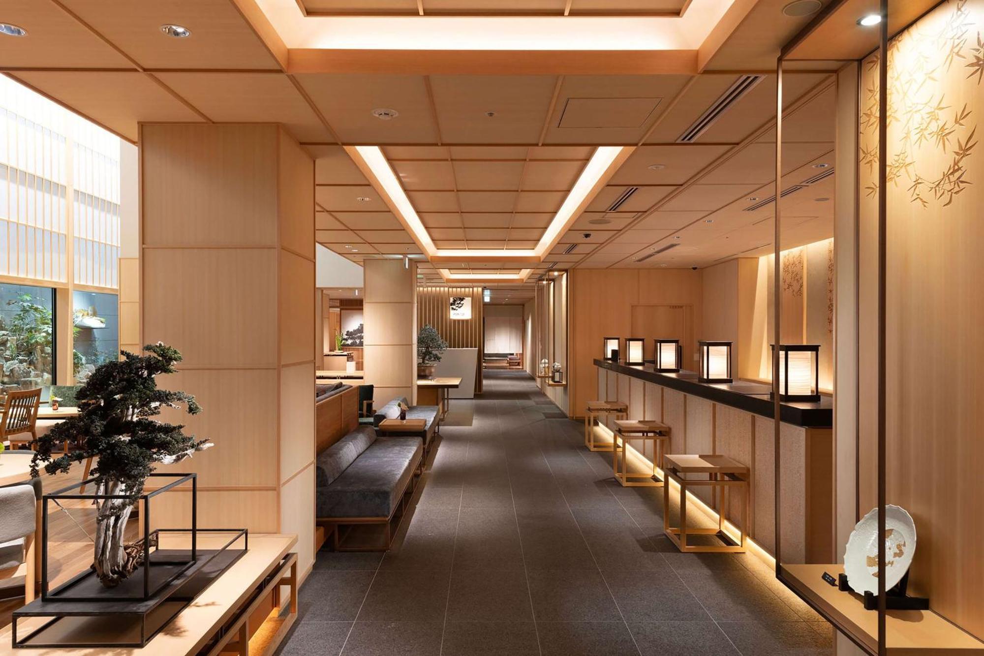 Doubletree By Hilton Higashiyama Hotel Kyōto