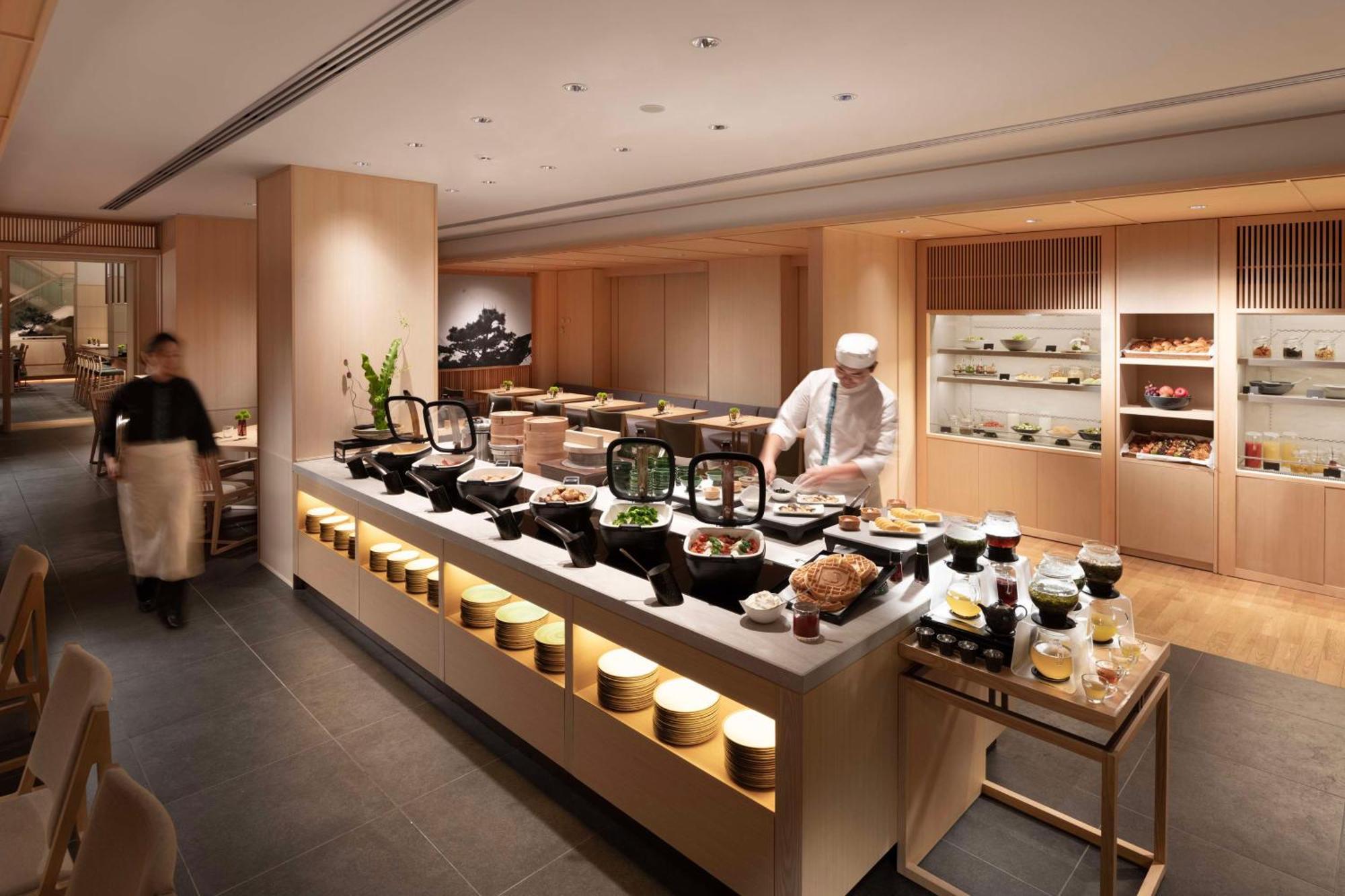 Doubletree By Hilton Higashiyama Kyōto