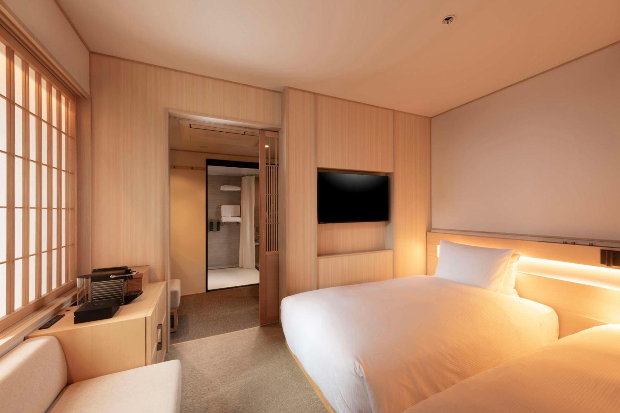Doubletree By Hilton Higashiyama Kyōto