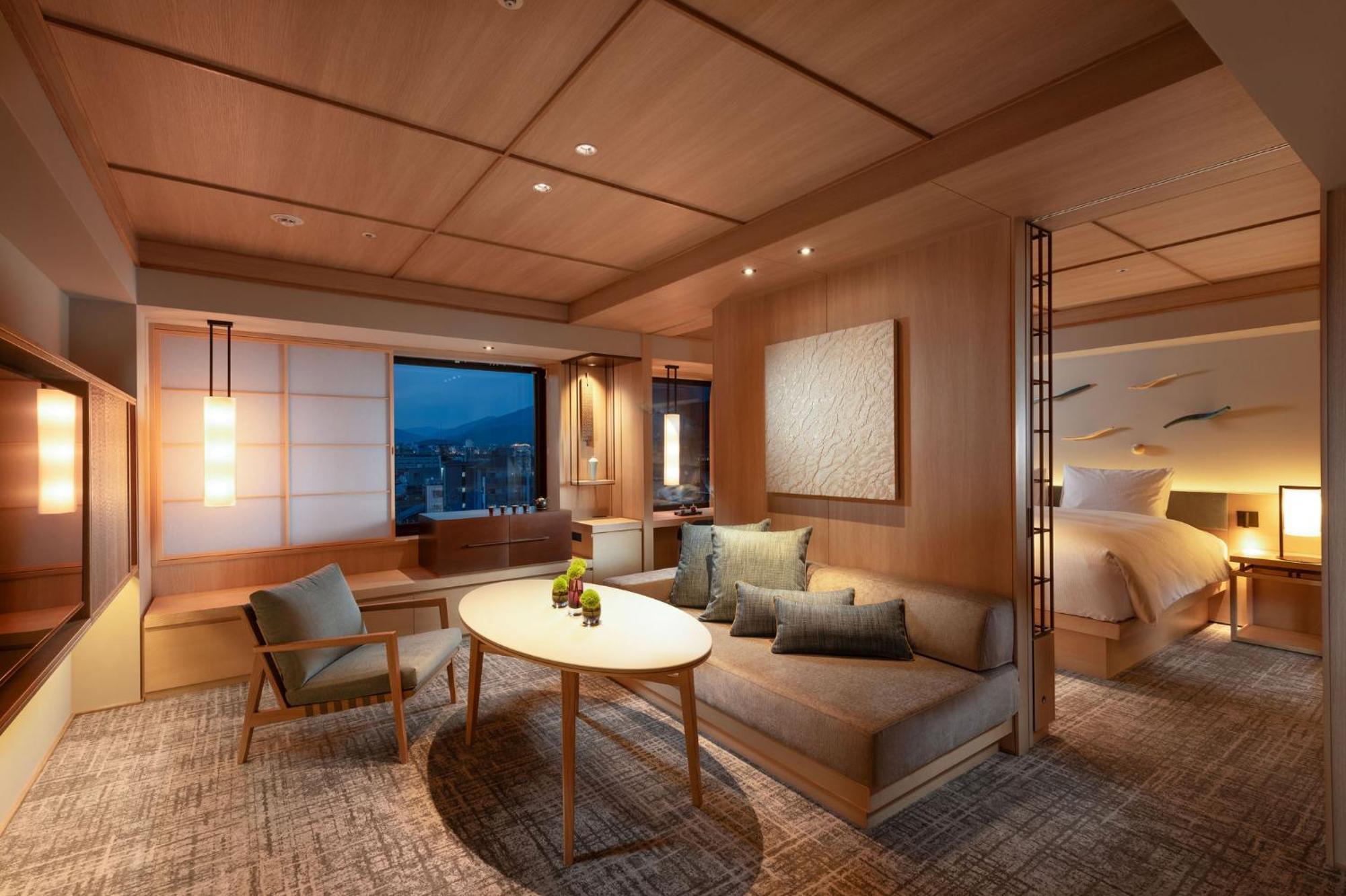 Doubletree By Hilton Higashiyama 4* Kyōto