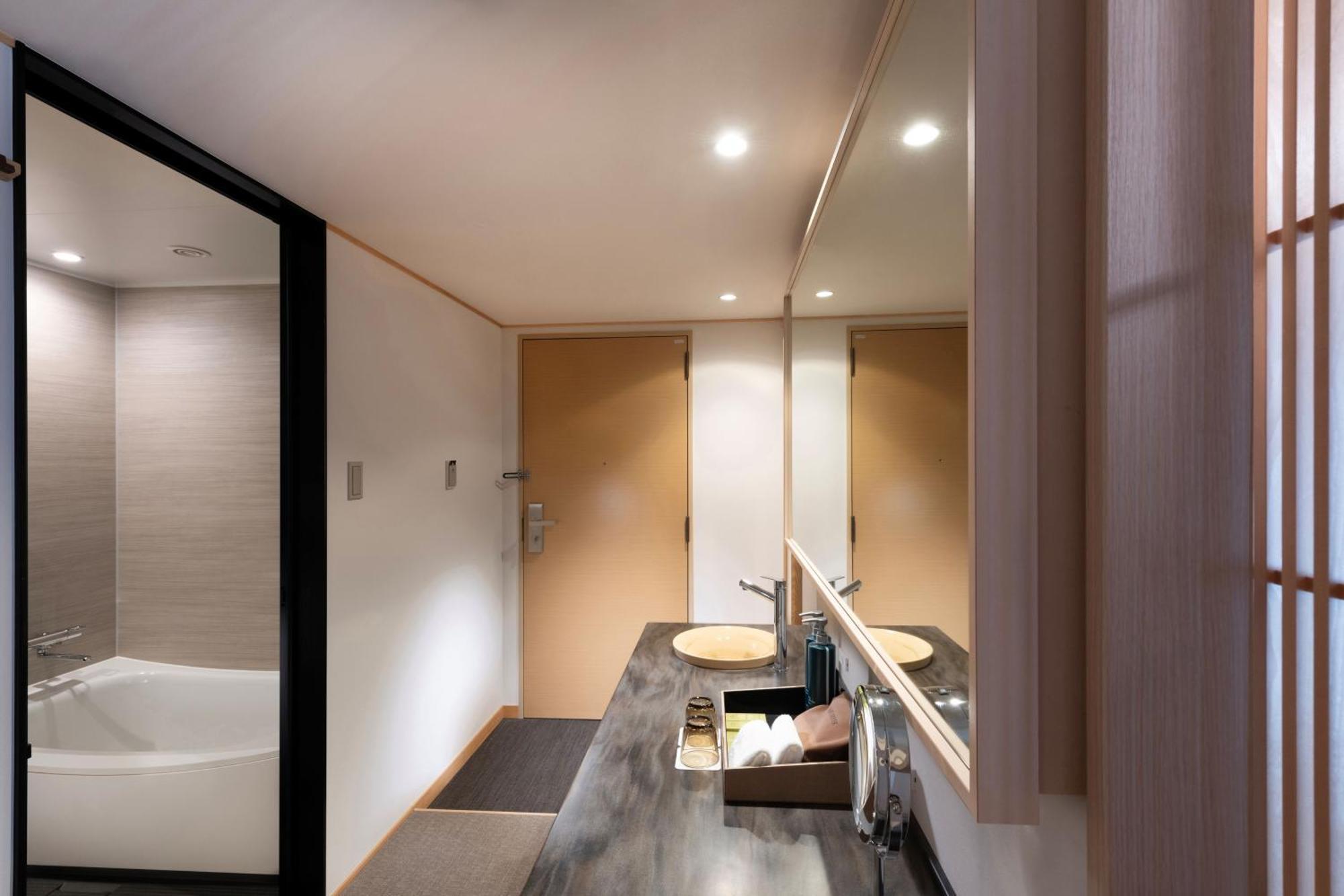 Doubletree By Hilton Higashiyama 4* Kyōto